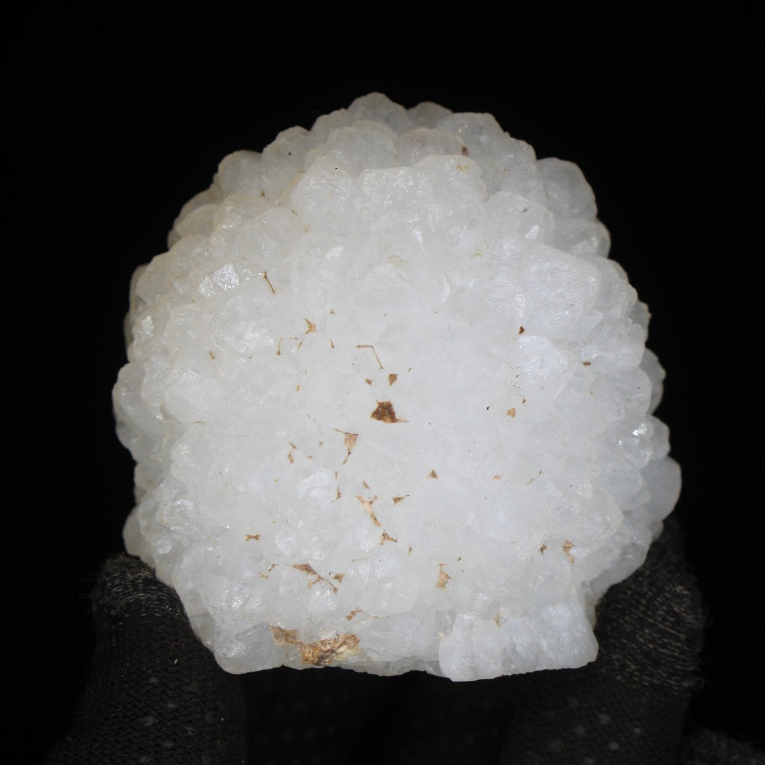 Rainbow Quartz Healing Cluster 385g Natural Crystal Mineral Specimen 7x6 cm