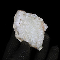 Rainbow Quartz Healing Stone 120g Reiki Chakra Energy Cluster