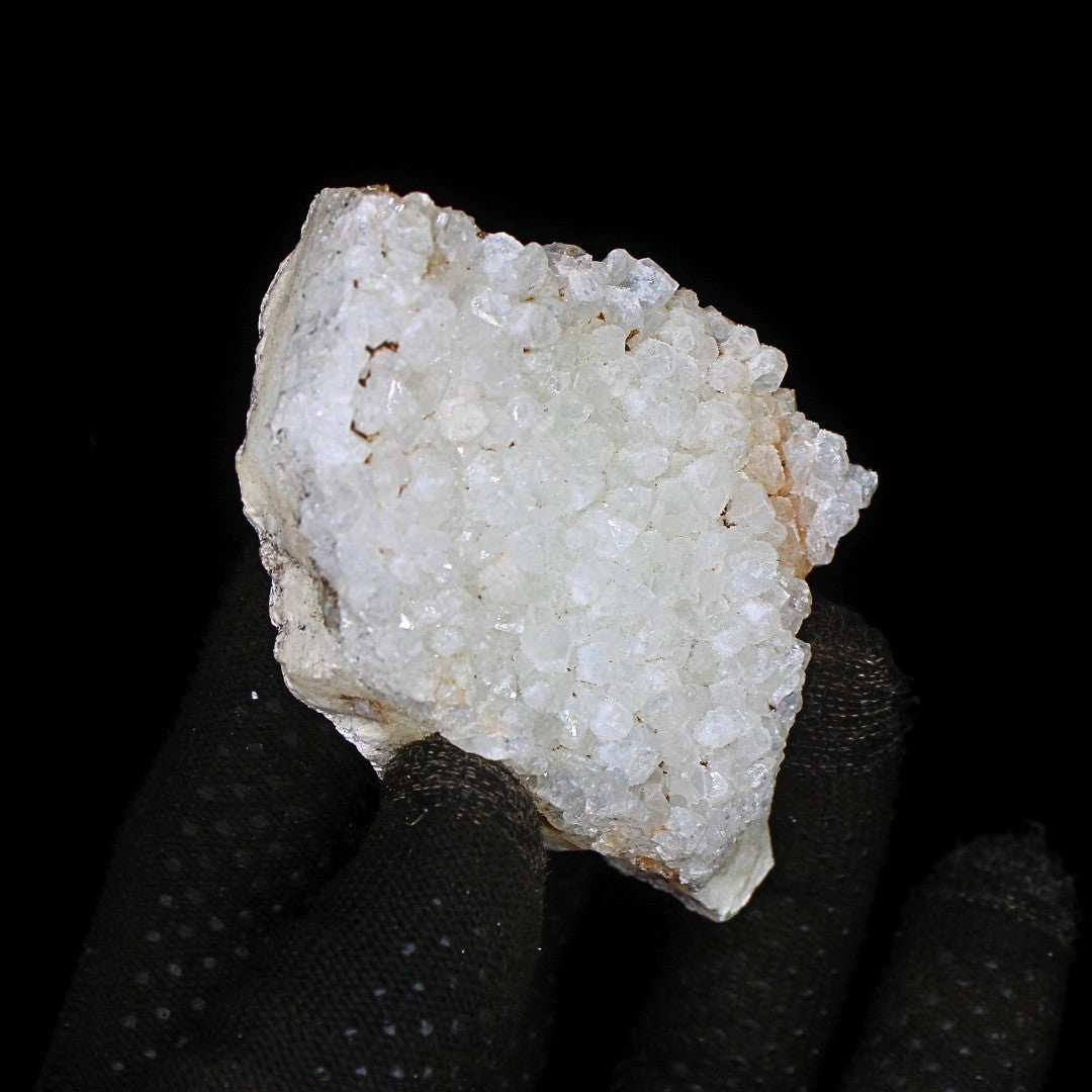 Rainbow Quartz Healing Stone 120g Reiki Chakra Energy Cluster