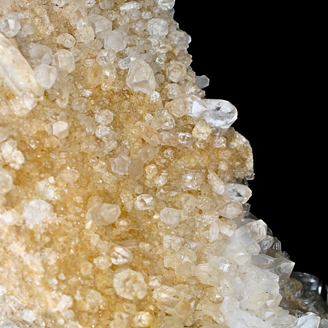 Himalayan Clear Quartz 3.95kg Master Healing Crystal for Reiki & Meditation