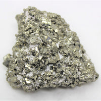 JUMBO Rough Natural Pyrite Crystal Chunks, Huge Raw Pyrite Specimens ('A' Grade)