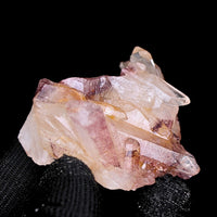 Phantom Quartz 72g Natural Healing Stone for Chakra Reiki & Meditation