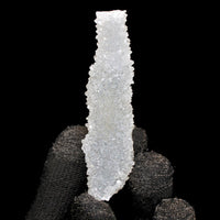 Natural Rainbow Quartz Crystal 34g | 7x2 cm | Healing Stone for Energy & Décor