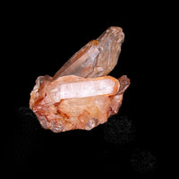 Phantom Quartz Crystal 102g 8x6 cm – Layered Growth Natural Stone