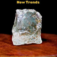 Natural Himalayan Quartz 32g 4x3 cm | Clear Crystal Cluster | Mineral Specimen