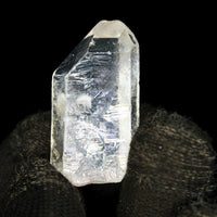 Clear Quartz Crystal 15g | Energy Amplifier Stone for Healing & Meditation