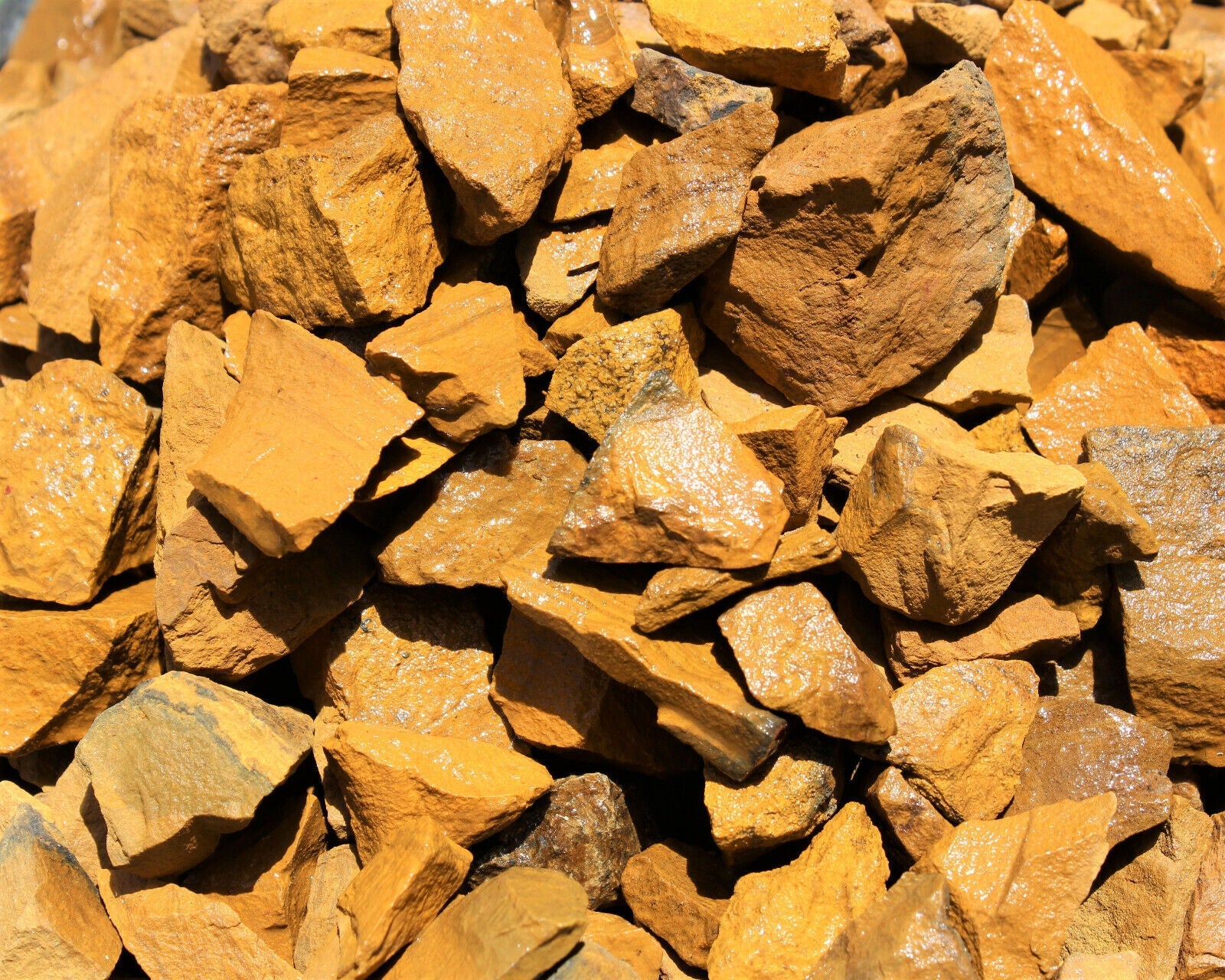 Natural Rough Crystals & Stones: Choose lb or oz HUGE RANGE! (Wholesale Bulk)