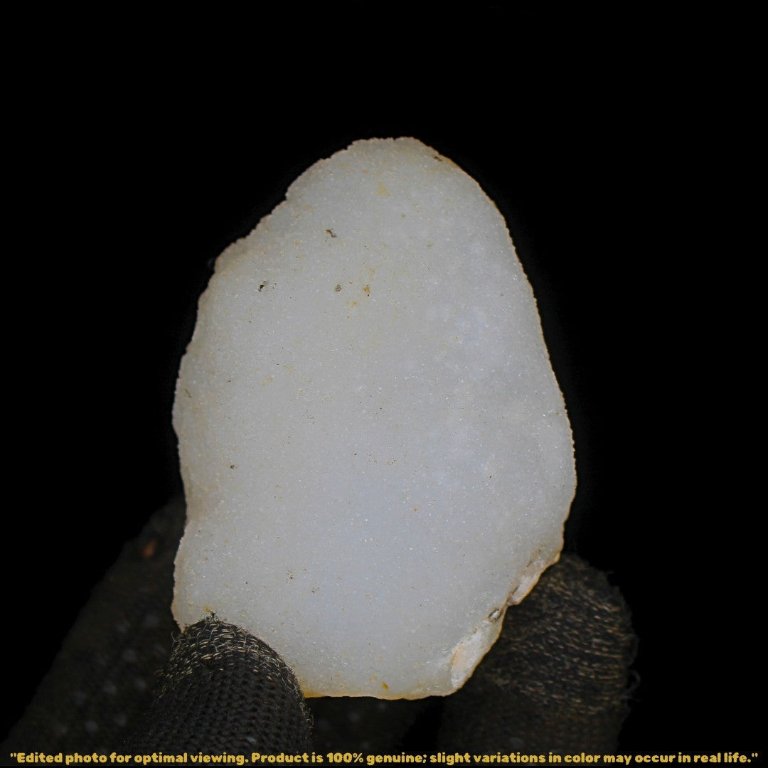 Rainbow Quartz Cluster 125g Healing Stone for Chakra Balancing & Energy