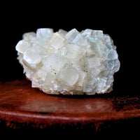 Apophyllite Heulandite 80g Cluster for Reiki Healing & Meditation Work