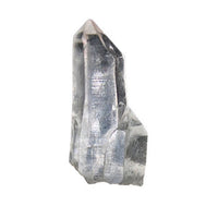 16g Raw Himalayan Quartz Pencil Energy Wand Specimen 5x2 Cm