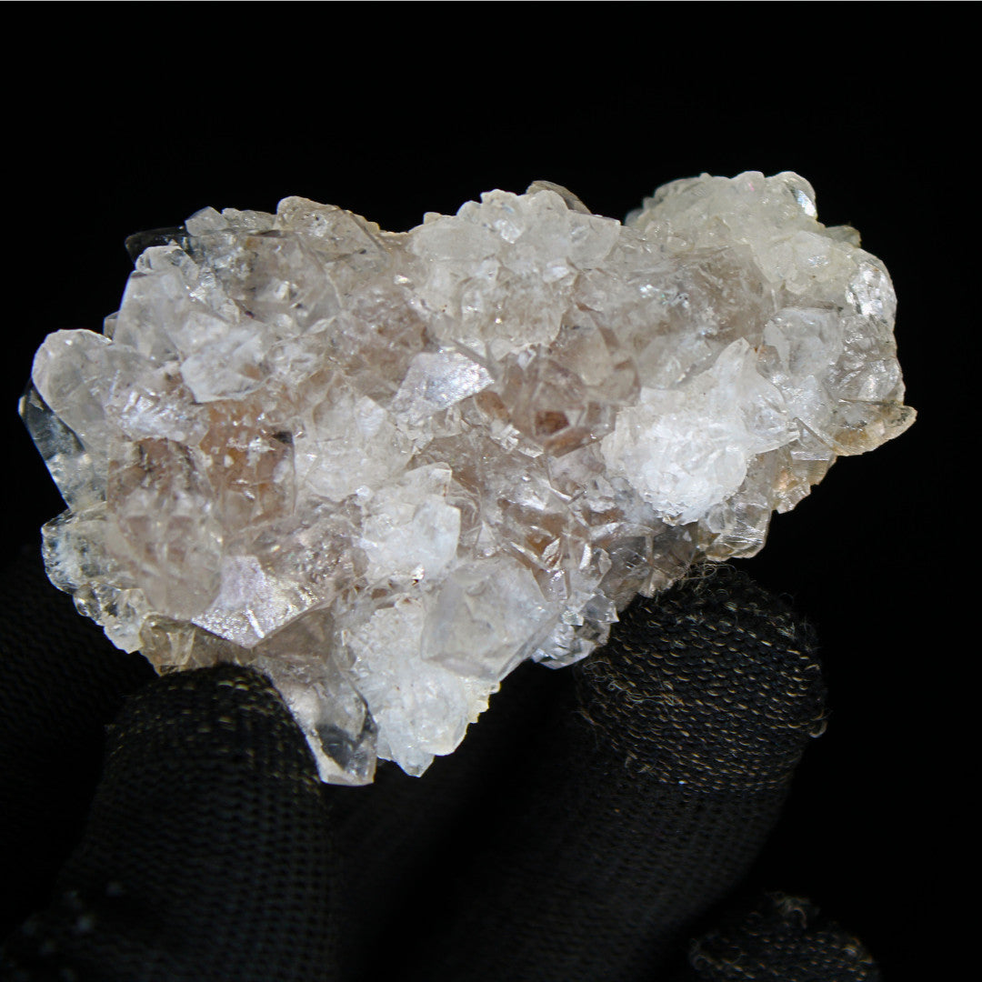 Natural Himalayan Quartz Wand 55g Polished Clear Crystal Healing Stone