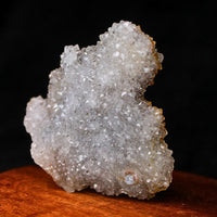 Amethyst Healing Crystal Cluster 140g Natural Purple Quartz for Energy & Calm