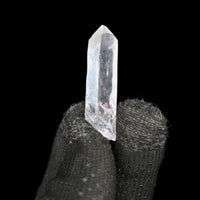 Himalayan Quartz Pencil 12g Healing Crystal for Reiki Meditation Energy