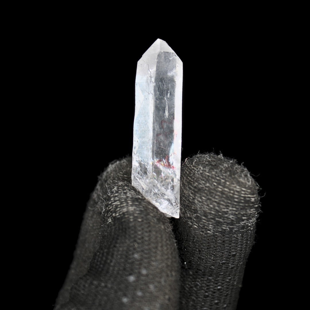 Himalayan Quartz Pencil 12g Healing Crystal for Reiki Meditation Energy