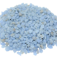 Genuine Gemstone Chips Bulk Lots - HUGE RANGE - Undrilled Semi Tumbled Stones