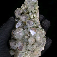Natural Himalayan Quartz 0.92 lbs Clear Crystal Specimen India