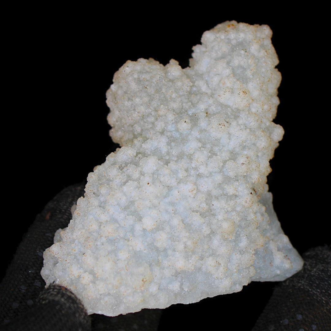 Natural MM Quartz Matrix 145g Raw Crystal Cluster Stone India Minerals