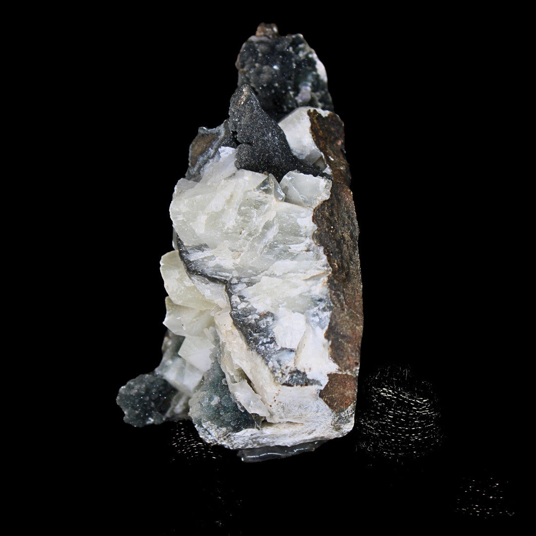 Coral Chalcedony 162g Healing Crystal for Calm, Energy & Balance