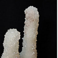 54g  Geode Cluster | Rainbow Quartz Crystal Mineral for Reiki Healing