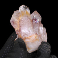 Phantom Quartz Healing Cluster 172g 6x4 cm Natural Energy Crystal