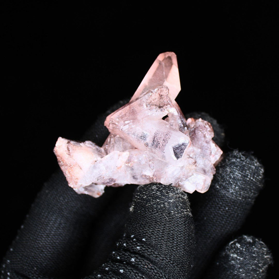 Phantom Clear Quartz Crystal 32g Meditation, Energy, Chakra Balancing