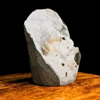 Natural Scolecite Crystal 155g Matrix Cluster Healing Mineral India