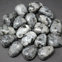 8 oz or 1 lb Tumbled Stones Bulk Lots: Huge Choice (Crystal Healing, Bulk Lots)