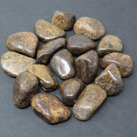 8 oz or 1 lb Tumbled Stones Bulk Lots: Huge Choice (Crystal Healing, Bulk Lots)