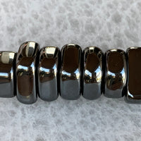 1/2 Lb Lot Tumbled Stones, 0.75-1.25" Crystal Healing Stones, Choose Stone Type