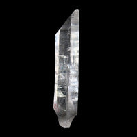 Rare Mini Himalayan Clear Quartz Crystal Specimen 25g 6.5cm India