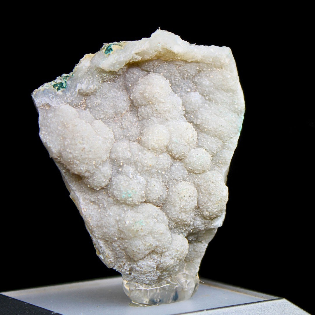 Rainbow Quartz Healing Cluster Stone 40g Vibrant Energy Crystal Reiki Chakra