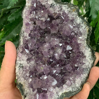 Amethyst Cluster, Amethyst Geode, Raw Amethyst, Amethyst Druze, Pick a Size