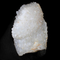 Natural Coral Chalcedony 458g Calming Energy Stone for Heart Chakra