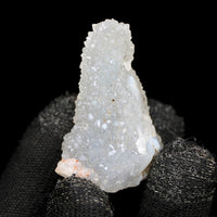 Natural Rainbow Quartz Crystal 20g Cluster Mineral India Healing Stone for Energy