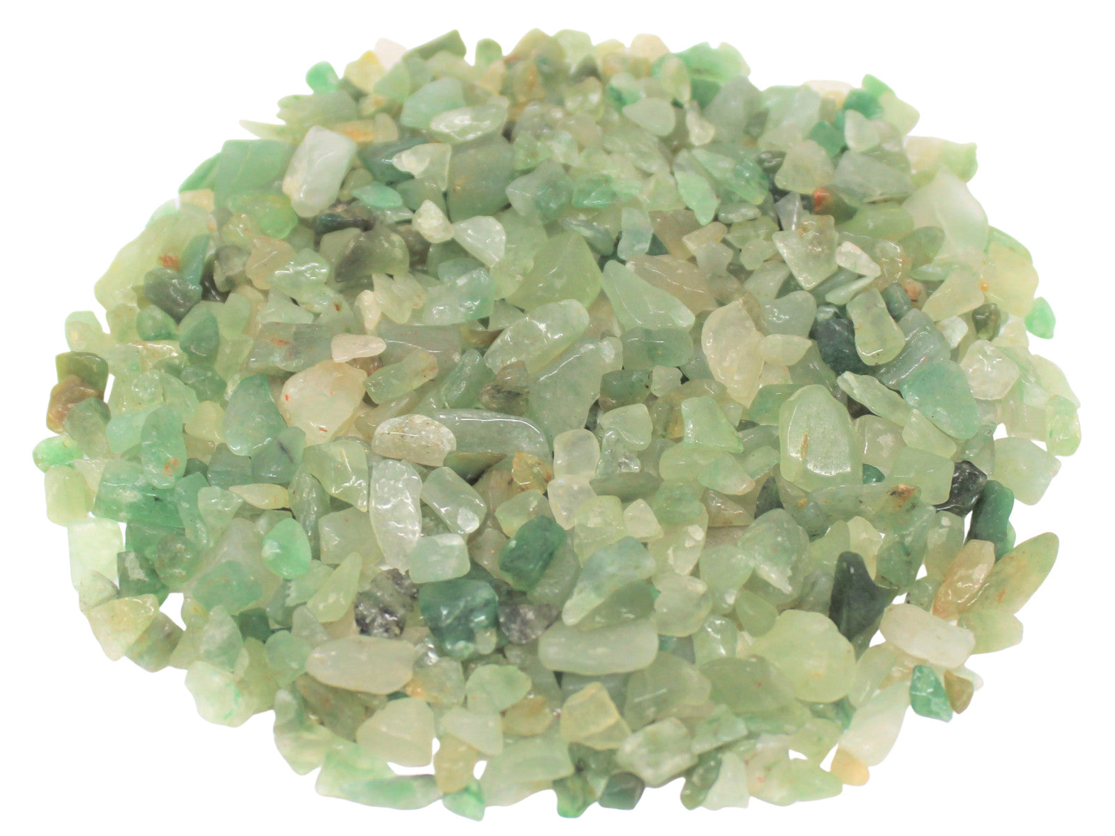 Genuine Gemstone Chips Bulk Lots - HUGE RANGE - Undrilled Semi Tumbled Stones