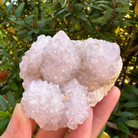 Grade A++Spirit Quartz Clusters,Natural Spirit Quartz Crystals, Porcupine Quartz