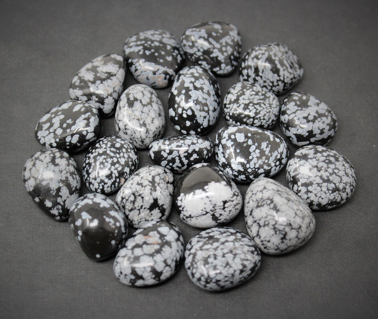 8 oz or 1 lb Tumbled Stones Bulk Lots: Huge Choice (Crystal Healing, Bulk Lots)