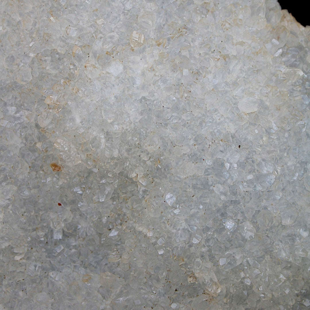 Rainbow Quartz Cluster 1.4kg Vibrant Natural Healing Crystal Specimen