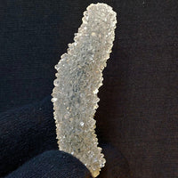 Rare Natural Rainbow Quartz Crystal 25g Small Mineral Specimen India