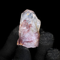 Mini Phantom Quartz 30g Crystal for Meditation Chakra Healing Energy Work