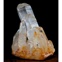 Clear Quartz Healing Stone 320g  Master Healer Energy Crystal from Himalayas