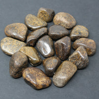 1/4 lb Tumbled Stones: U Choose Type - Wholesale Bulk 4 oz Lots