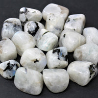 1/4 lb Tumbled Stones: U Choose Type - Wholesale Bulk 4 oz Lots