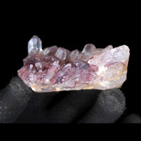 Phantom Quartz 126g Spiritual Growth Meditation Healing Stone