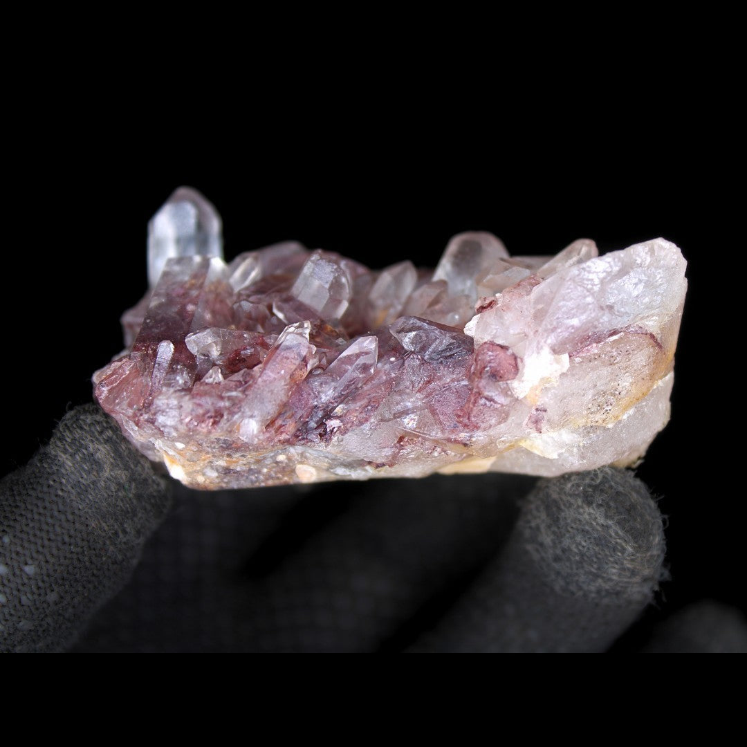 Phantom Quartz 126g Spiritual Growth Meditation Healing Stone