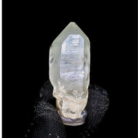 Himalayan Quartz Raw Healing Crystal 35g Energy Stone from India 6x3 cm