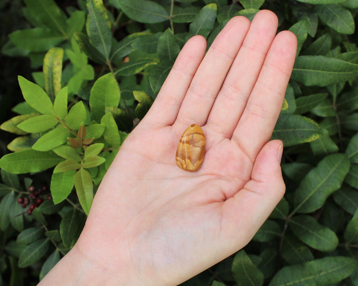 1 x Tumbled Stones : You Choose Type - Huge Range - ON SALE! (Crystal Healing)