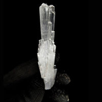 Natural Scolecite Healing Cluster Reiki 12g  Crystal Rare Mineral for Meditation