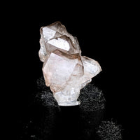 Natural Phantom Clear Quartz Crystal 40g 5x3 cm – Mineral Specimen & Healing Stone