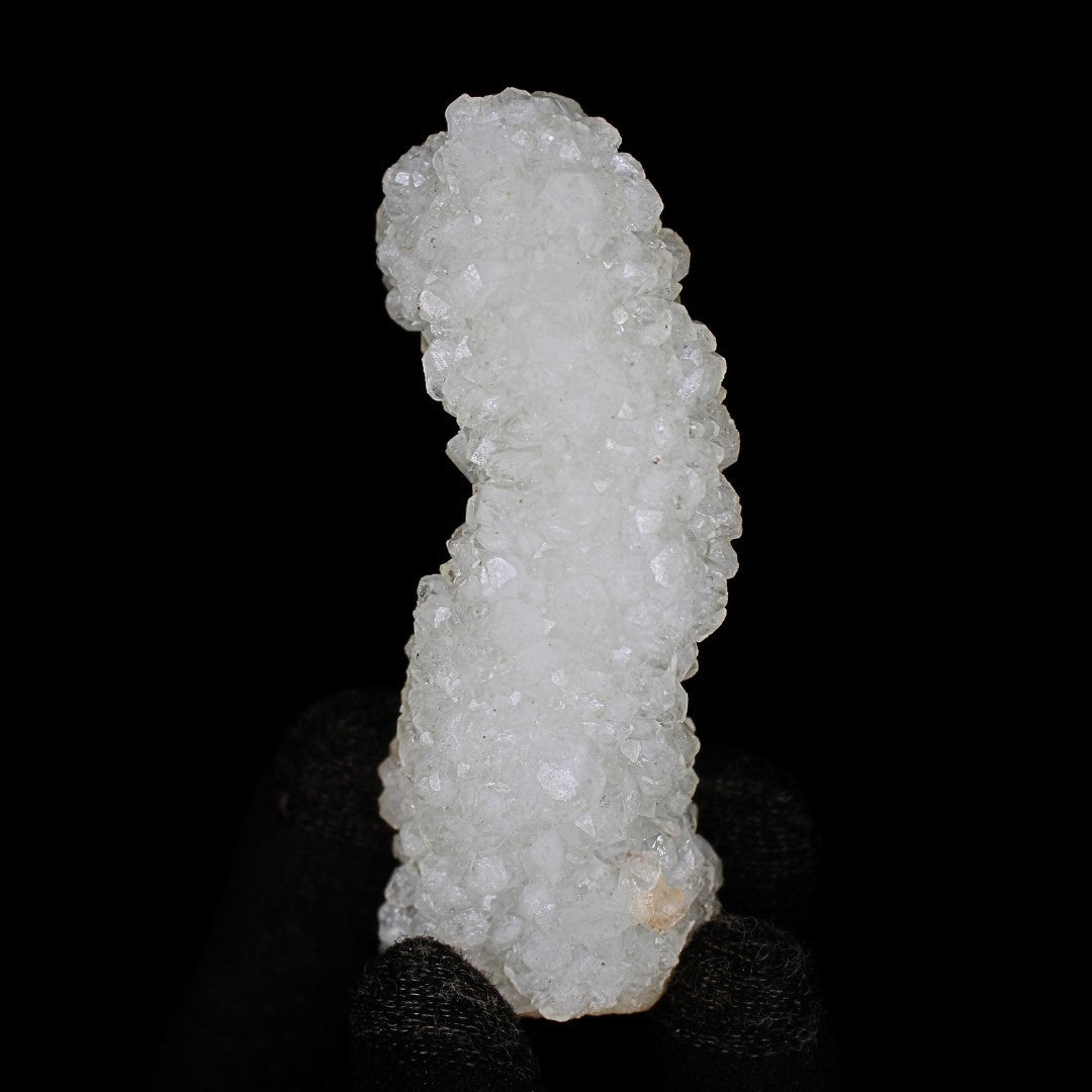 Rainbow Quartz Cluster 100g 8x3 cm Raw Crystal Healing Stone